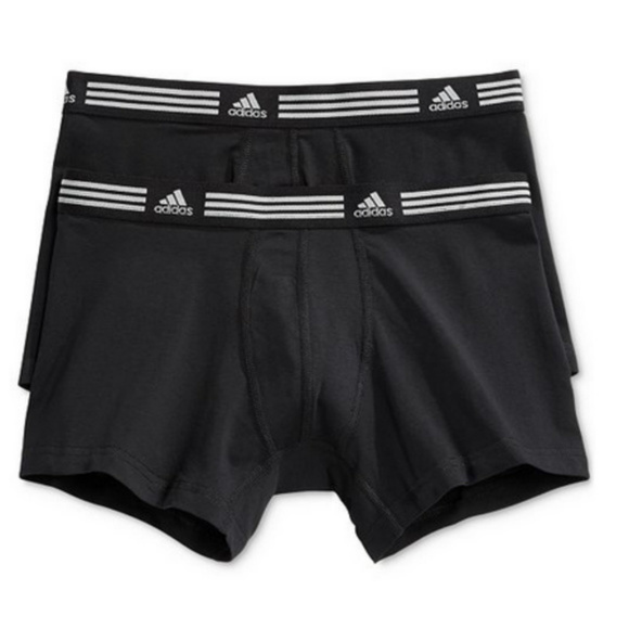 adidas Other - ADIDAS Men's Sport Underwear 2 pack